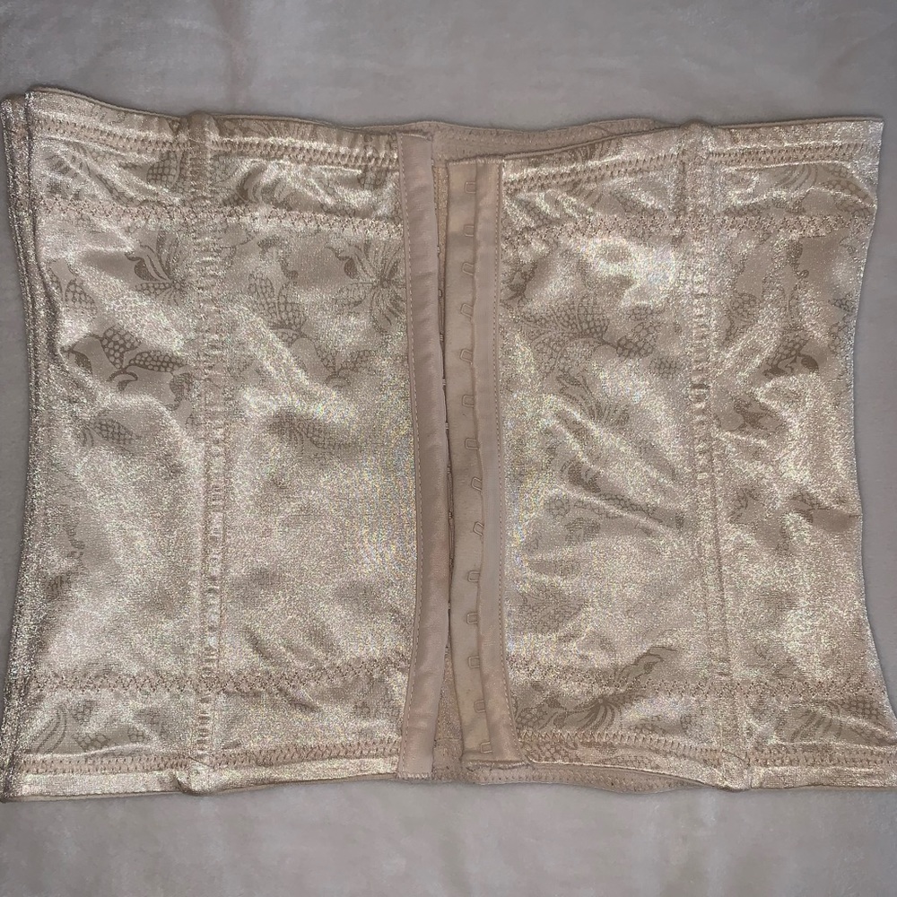 New Flexees Corset